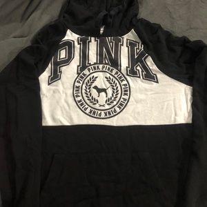 PINK hoodie